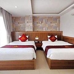 Dubai Nha Trang Hotel детские мероприятия