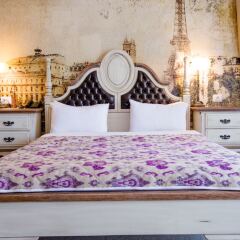 Отель Boutique Hotel Baku Азербайджан, Баку - 1 отзыв об отеле, цены и фото номеров - забронировать отель Boutique Hotel Baku онлайн сейф в номере