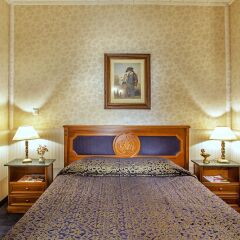 Grand Hotel Palace Салоники комната для гостей фото 4
