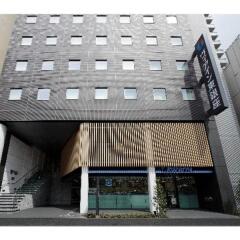Отель Via Inn Higashi Ginza фото 6