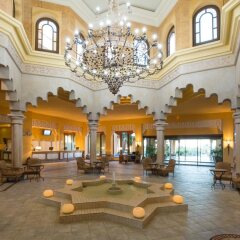 Отель Iberostar Isla Canela интерьер отеля фото 2