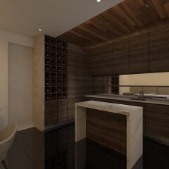 Solana Hotel & Spa Меллиха в номере фото 2
