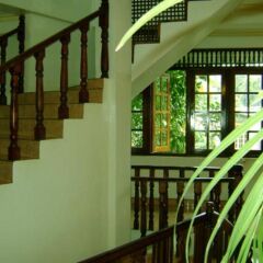 Отель Palm Gardens Канди интерьер отеля