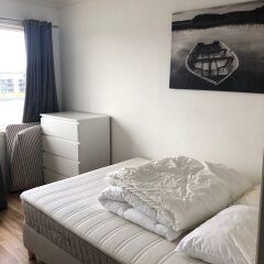 Отель Stay.plus Riverview Норвегия, Кристиансанд - отзывы, цены и фото номеров - забронировать отель Stay.plus Riverview онлайн фото 8
