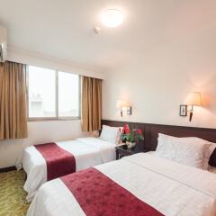 Shenzhen Hongbo Meisha Hotel Шэньчжэнь комната для гостей