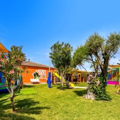 Отель VIVA Eden Lago детские мероприятия фото 2