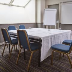 Отель Holiday Inn Northampton West M1 Junc 16