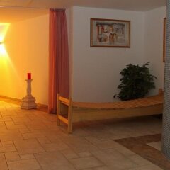 Отель Residence Sonneck Монклассико сауна