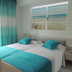 Anesis in Ayia Napa, Cyprus from 134$, photos, reviews - zenhotels.com guestroom photo 4