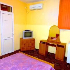 Nostalgia Hostel Сочи удобства в номере фото 2