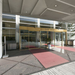 Gifu Grand Hotel спа