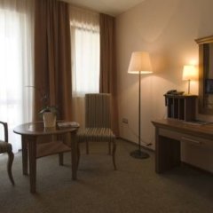 Отель Aphrodite Hotel Венгрия, Залакарош - отзывы, цены и фото номеров - забронировать отель Aphrodite Hotel онлайн комната для гостей фото 5