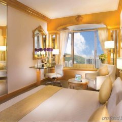 Regal Hongkong Hotel in Hong Kong, China from 194$, photos, reviews - zenhotels.com guestroom photo 4
