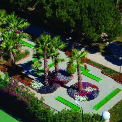 Отель Batihan Beach Resort & Spa - All Inclusive фото 3