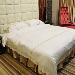 Guangzhou Zhengjia Hotel комната для гостей фото 3