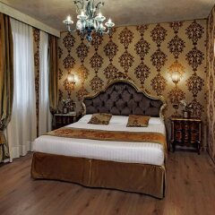 Отель Tre Archi Италия, Венеция - 10 отзывов об отеле, цены и фото номеров - забронировать отель Tre Archi онлайн комната для гостей