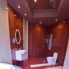 Отель Апарт-Отель Grand Hills Yerevan Армения, Ереван - отзывы, цены и фото номеров - забронировать отель Апарт-Отель Grand Hills Yerevan онлайн фото 15