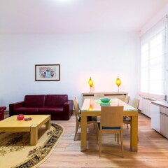 Отель Top Central 1 Сербия, Белград - отзывы, цены и фото номеров - забронировать отель Top Central 1 онлайн фото 2
