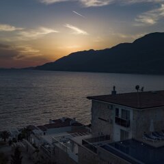La Kumsal Hotel Турция, Патара - отзывы, цены и фото номеров - забронировать отель La Kumsal Hotel онлайн приотельная территория фото 2