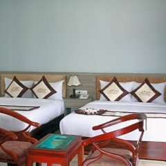 Отель White Sand Cam Ranh Hotel Вьетнам, Кам Лам - отзывы, цены и фото номеров - забронировать отель White Sand Cam Ranh Hotel онлайн фото 4