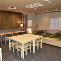 Отель Asakusa Hotel Wasou Япония, Токио - отзывы, цены и фото номеров - забронировать отель Asakusa Hotel Wasou онлайн помещение для мероприятий
