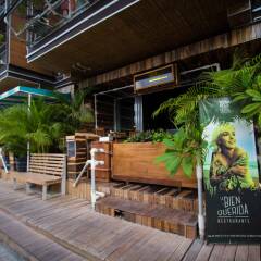 Reina Roja Hotel - Adults Only гостиничный бар