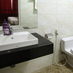 Blue Pearl Hotel спа