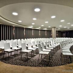Sound Garden Hotel Airport