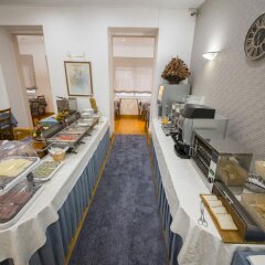Sao Pedro Lisbon Hotel