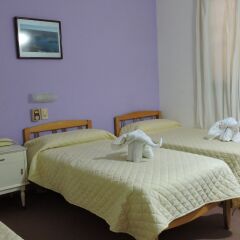 Hotel Río Diamante Сан-Рафаэль сауна