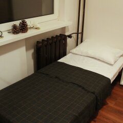 Отель Travel House Вроцлав ванная