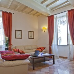 Отель Rental in Rome Crociferi 1 комната для гостей фото 5