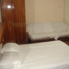 Ege Guneş Hotel Турция, Измир - отзывы, цены и фото номеров - забронировать отель Ege Guneş Hotel онлайн комната для гостей фото 2