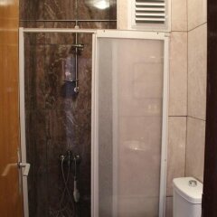 Отель Erdek Konuk Otel ванная фото 2