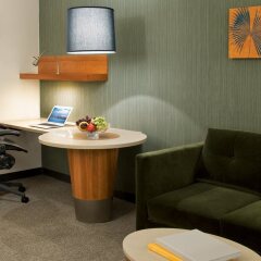 Отель Parker New York США, Нью-Йорк - отзывы, цены и фото номеров - забронировать отель Parker New York онлайн удобства в номере