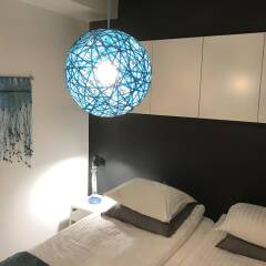 Апартаменты The Harbour Apartments Ювяскюля детские мероприятия