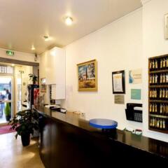 Hotel Amiot развлечения