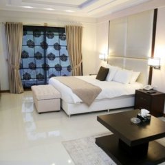 Grace Guest House in Islamabad, Pakistan from 121$, photos, reviews - zenhotels.com guestroom photo 5