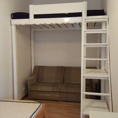 Отель Raisa Apartments Lerchenfelder Gürtel 30 Австрия, Вена - отзывы, цены и фото номеров - забронировать отель Raisa Apartments Lerchenfelder Gürtel 30 онлайн фото 8