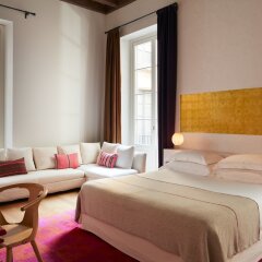 Отель Neri – Relais & Chateaux Испания, Барселона - отзывы, цены и фото номеров - забронировать отель Neri – Relais & Chateaux онлайн фото 21