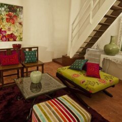 Отель Straits Collection Hotel Малайзия, Пенанг - отзывы, цены и фото номеров - забронировать отель Straits Collection Hotel онлайн комната для гостей фото 3