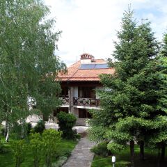 Отель Glazne Hotel Болгария, Банско - отзывы, цены и фото номеров - забронировать отель Glazne Hotel онлайн фото 2