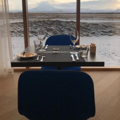 Landhotel in Laugaras, Iceland from 262$, photos, reviews - zenhotels.com photo 2