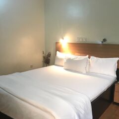 Отель Bayview Resorts and Hotels Энугу комната для гостей фото 4