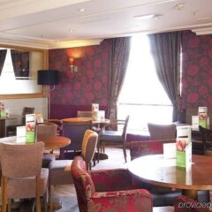 Отель Premier Inn London County Hall Великобритания, Лондон - отзывы, цены и фото номеров - забронировать отель Premier Inn London County Hall онлайн гостиничный бар