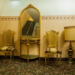 Отель Ecoland Boutique SPA фото 14