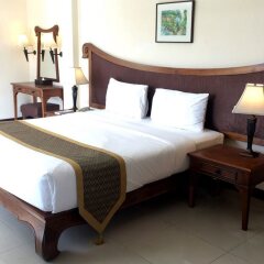 Floral Hotel Lakeview Koh Samui комната для гостей фото 2