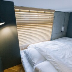 mizuka Nakasu 4 - unmanned hotel - Фукуока комната для гостей фото 4
