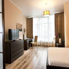 Апартаменты Beach & Beatles Apartments Одесса удобства в номере