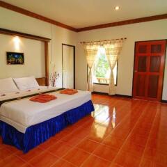 Отель Lanta Nice Beach Resort Ланта комната для гостей фото 3